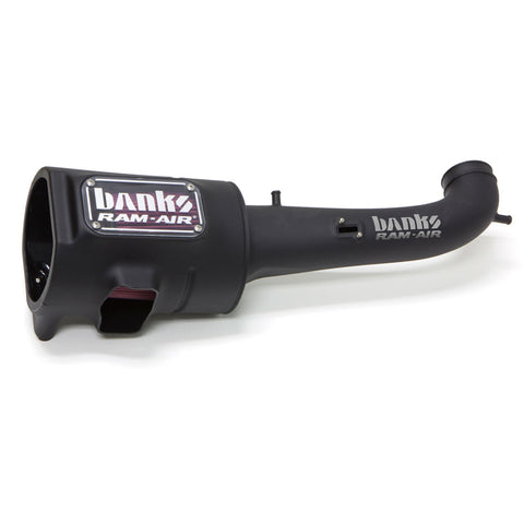 Banks Power 14-15 Chev/GMC-1500 15-SUV 5.3 & 6.2L Gas Ram-Air Intake System - 41855