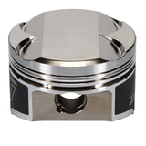 Wiseco Ford Mazda Duratech 2vp Dished 12.4:1 CR Piston Shelf Kit - KE237M88
