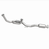 MagnaFlow Direct Fit Catalytic Converter 97-98 Toyota Avalon Camry 3 - 23880
