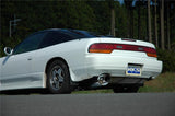 HKS SILENT Hi-Power (R)PS13 SR20DET - 31019-AN015