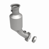 MagnaFlow Direct Fit Catalytic Converter 02-03 Liberty 3.7L DS frt O - 49492