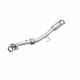 MagnaFlow Direct Fit Catalytic Converter 02-06 Nissan Altima 2.5L Rear - 93287