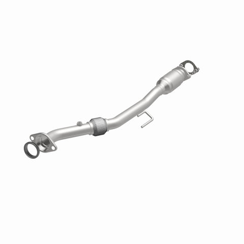 MagnaFlow Direct Fit Catalytic Converter 02-06 Nissan Altima 2.5L Rear - 93287