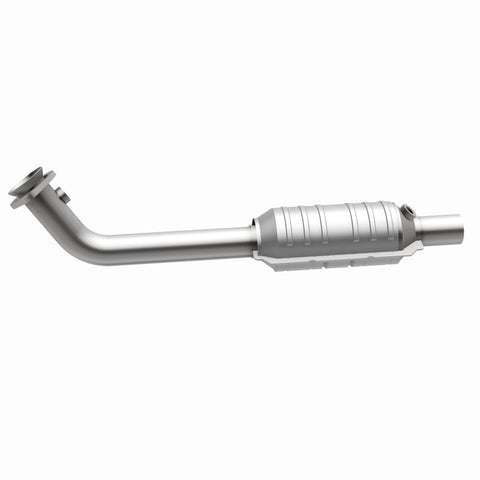 MagnaFlow Conv DF 00-03 BMW X5 4.4L Driver Side - 24430