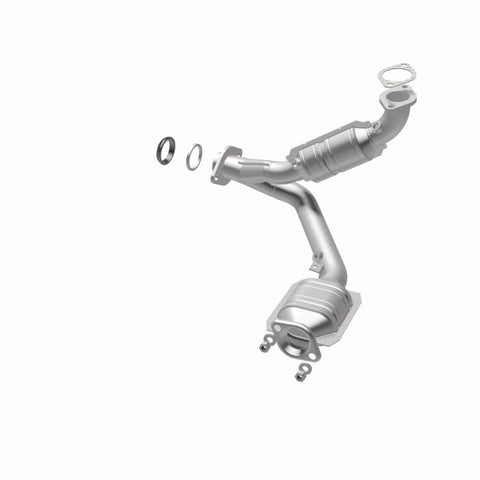 MagnaFlow Conv DF 01-02 Mitsu Montero 3.5L - 24233