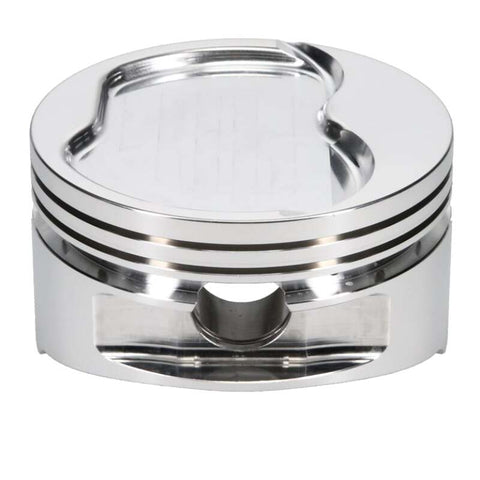 JE Pistons 351 STROKER DISH Set of 8 Pistons - 207417