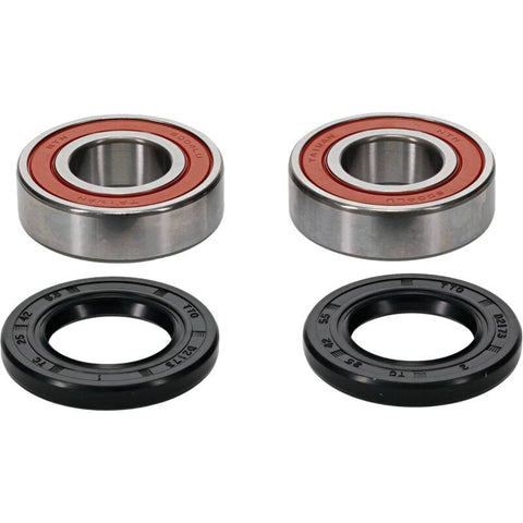 Pivot Works Premium Wheel Bearing - 25-1223-P