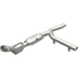 MagnaFlow Direct Fit Catalytic Converter 01 Ford F-150 4.2L - 51301