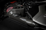 APR 20-26 Audi A6 Allroad/19-25 Audi A6 Quattro/A7 Sportback (C8) 3.0T Carbon Fiber Intake System - CI100048