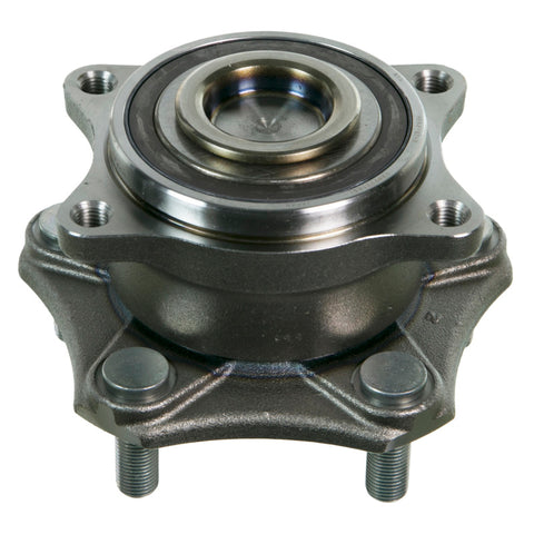 MOOG 10-13 Suzuki Kizashi Rear Hub Assembly - 512487