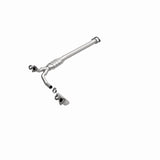 MagnaFlow Conv DF 00-02 Chevy Van 4.3L/5.0L - 24991