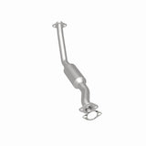 MagnaFlow Converter Direct Fit California Grade 83-86 Ford Ranger 2.3L - 3391374