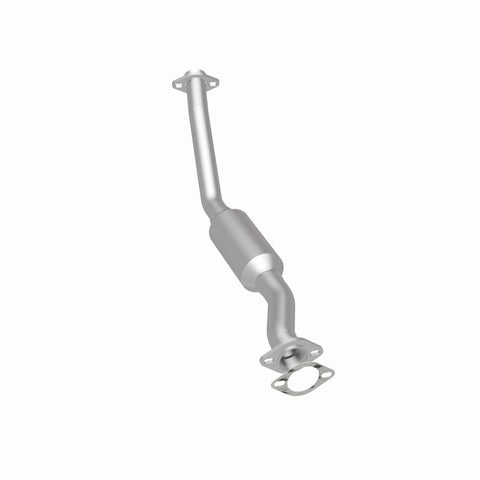 MagnaFlow Converter Direct Fit California Grade 83-86 Ford Ranger 2.3L - 3391374