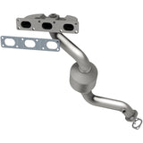 MagnaFlow DF Catalytic Conv BMW 99-00 323 2.5L / 99-00 328 2.8L / 99-00 Z3 2.5L/2.8L California - 452175