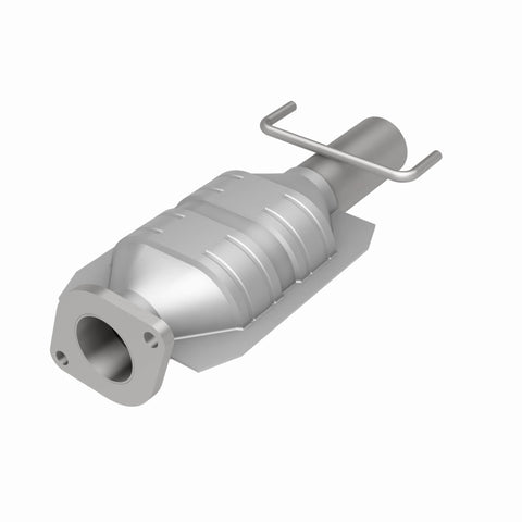MagnaFlow Conv DF 95-02 Continental 4.6L rear - 93232