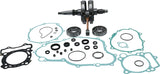 Hot Rods 03-09 Yamaha WR 250 F 250cc Bottom End Kit - CBK0172
