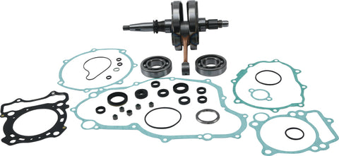 Hot Rods 03-09 Yamaha WR 250 F 250cc Bottom End Kit - CBK0172