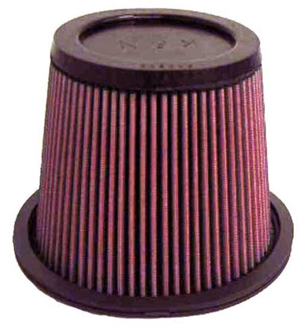 K&N Replacement Air Filter MITSUB/HYUNDAI, ECLIPSE/SONATA, 89-98 - E-2875