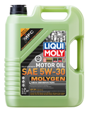 LIQUI MOLY 5L Molygen New Generation Motor Oil SAE 5W30 - 20228