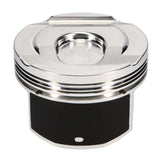 JE Pistons GM 2.0L Turbo ECOTEC LTG 86.5mm Bore 9.5:1 CR -1.5cc Dish Piston (Set of 4) - 345822