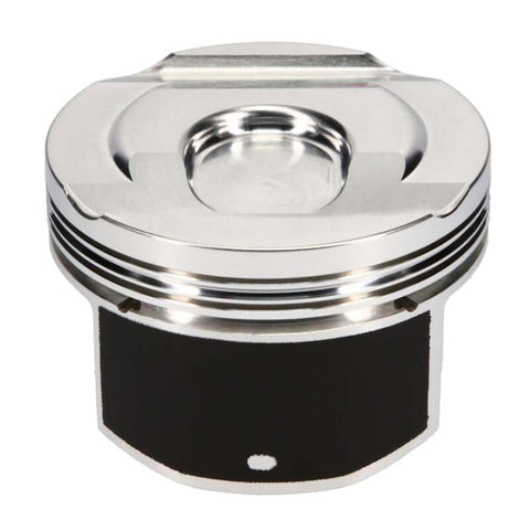 JE Pistons GM 2.0L Turbo ECOTEC LTG 86.5mm Bore 9.5:1 CR -1.5cc Dish Piston (Set of 4) - 345822