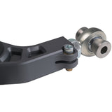 Camburg Ford F-150 2WD/4WD 04-20 KINETIK V2 Performance Billet Uniball Upper Arms - CAM-110230-GRY