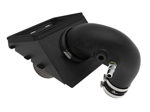 Rapid Induction Cold Air Intake System w/Pro Dry S Filter 19-20 Ford Ranger L4 2.3L (t) - 52-10001D