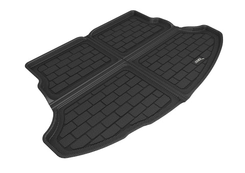 3D MAXpider 2019-2020 Lexus UX Kagu Cargo Liner - Black - M1LX0671309