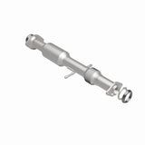 MagnaFlow 16-20 Lexus RX350 V6 3.5L OEM Grade Direct-Fit Catalytic Converter - 21-096