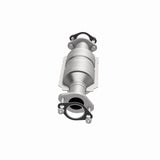MagnaFlow Conv DF 09-11 Chevrolet Aveo 1.6L (Rear) - 51469