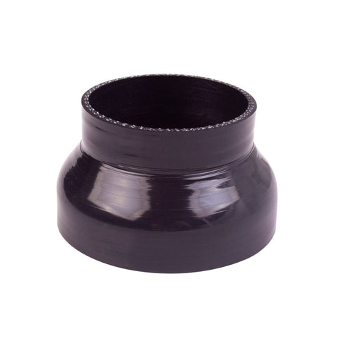 Airaid U-Build-It - Silicone Reducer 4in ID x 3.875in ID x 2in L - 9116