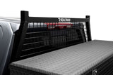 BackRack 19-23 Silverado/Sierra (New Body Style) Safety Rack Frame Only Requires Hardware - 10900
