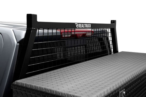 BackRack Chevy/GMC/Ram/Ford/Toyota/Nissan/Mazda Safety Rack Frame Only Requires Hardware - 10200