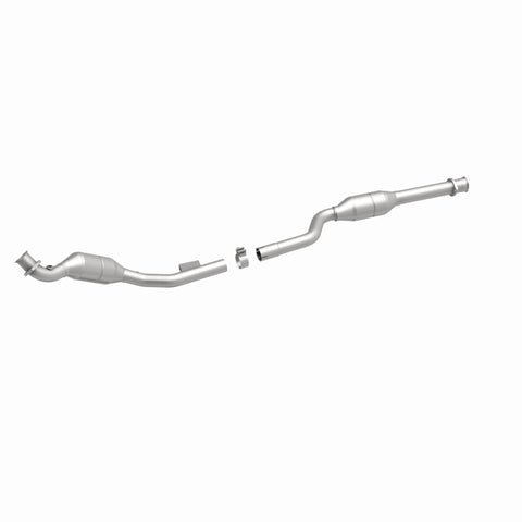 MagnaFlow Conv DF 98-02 Mercedes E320 3.2L - 93288