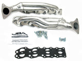 JBA 07-20 Toyota 5.7L V8 1-5/8in Primary Silver Ctd Cat4Ward Header - 2012SJS