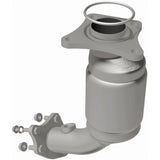 MagnaFlow Direct Fit Catalytic Converter 02-03 Altima 3.5 rr mani OE - 49325
