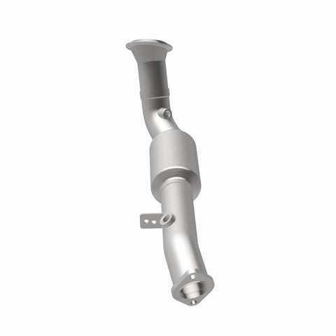 MagnaFlow 08-10 BMW 535i California Catalytic Converter Direct Fit 2.5in Pipe Diameter - 5411062