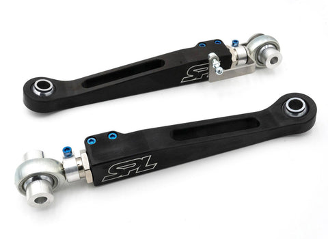 SPL Parts 2012+ BMW 3 Series/4 Series F3X Front Lower Control Arms - SPL FLCA F3X