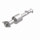 MagnaFlow Direct Fit Catalytic Converter 18-20 Kia Rio 1.6L - 6571924