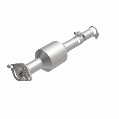MagnaFlow Direct Fit Catalytic Converter 18-20 Kia Rio 1.6L - 6571924