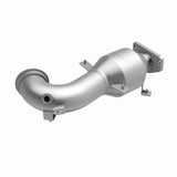 MagnaFlow Direct Fit Catalytic Converter 2013 Dodge Dart 1.4L - 51148