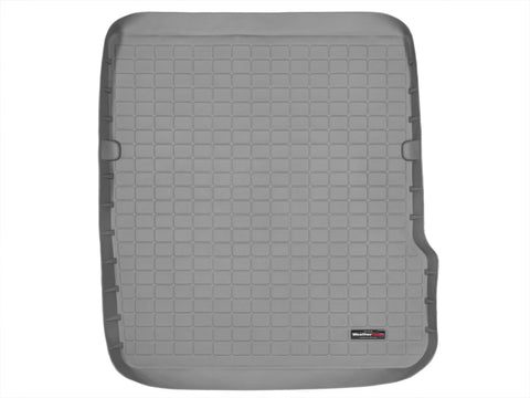 WeatherTech 98-03 Mercedes-Benz E320 Wagon Cargo Liners - Grey - 42114
