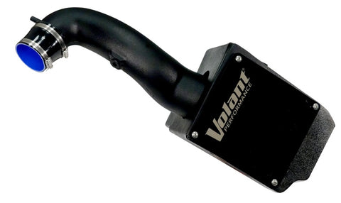 Volant 06-10 Jeep Grand Cherokee 6.1 V8 Pro5 Closed Box Air Intake System - 17861