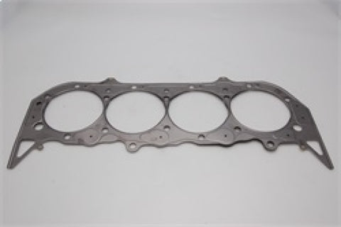 Cometic Brodix Chevrolet Big Duke / Brodie 109.47mm Bore .040in MLS Head Gasket - C5432-040