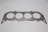 Cometic Chevy Big Block Brodix Big Duke/Big Brodie Heads 4.57in Bore .040in MLS Head Gasket - C5433-040