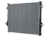 aFe BladeRunner OER Series Radiator 07-14 Toyota 4Runner 03-09/FJ Cruiser V6-4.0L - 46-53121