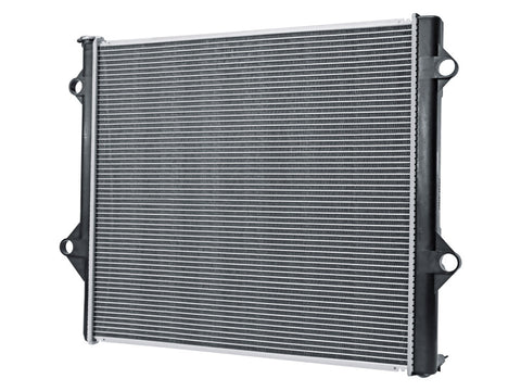 aFe BladeRunner OER Series Radiator 07-14 Toyota 4Runner 03-09/FJ Cruiser V6-4.0L - 46-53121