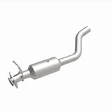 MagnaFlow 22-24 Ford F-650 V8 7.3L Underbody Direct Fit Catalytic Converter - 280444