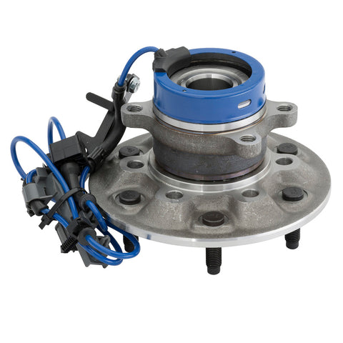 MOOG 2006 Isuzu i-350 Front Right Hub Assembly - 515111