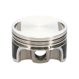 Wiseco Tracker Series 1340 Evo Flat Top 8.51 CR Piston Kit - 40215P3